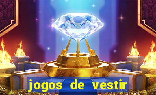 jogos de vestir pessoas ricas